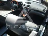 2002 Mercedes Benz SL 500
