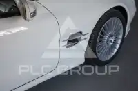 2002 Mercedes Benz SL 500