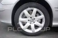 2002 Mercedes Benz SL 500