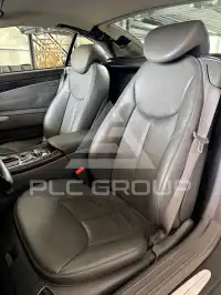 2002 Mercedes Benz SL 500