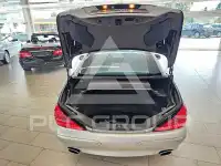 2002 Mercedes Benz SL 500