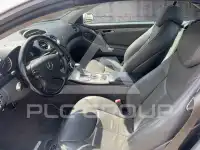 2002 Mercedes Benz SL 500