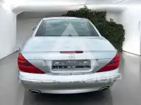 2002 Mercedes Benz SL 500