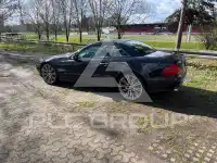 2002 Mercedes Benz SL 500