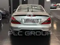 2002 Mercedes Benz SL 500