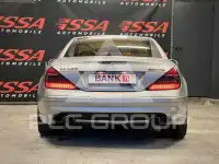 2002 Mercedes Benz SL 500