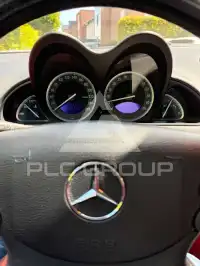 2002 Mercedes Benz SL 500