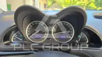 2002 Mercedes Benz SL 500