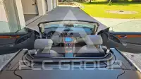 2002 Mercedes Benz SL 500