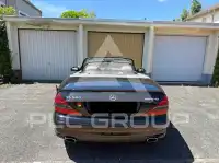 2002 Mercedes Benz SL 500