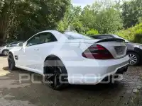 2002 Mercedes Benz SL 500