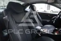 2002 Mercedes Benz SL 500