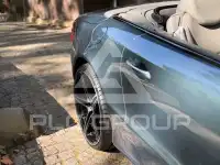 2002 Mercedes Benz SL 500