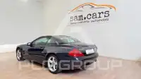 2002 Mercedes Benz SL 500