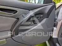 2002 Mercedes Benz SL 500