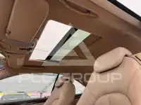 2002 Mercedes Benz CL 500