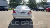 2002 Mercedes Benz CL 500