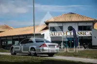 2002 Mercedes Benz CL 500