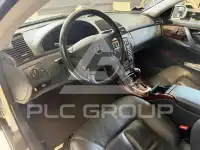 2002 Mercedes Benz CL 500