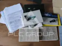2002 Mercedes Benz CL 500