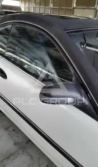 2002 Mercedes Benz CL 500
