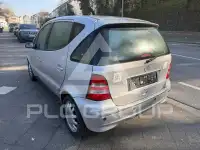 2002 Mercedes Benz A 140