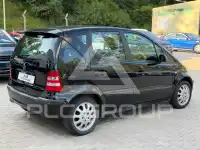 2002 Mercedes Benz A 140