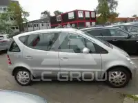 2002 Mercedes Benz A 140