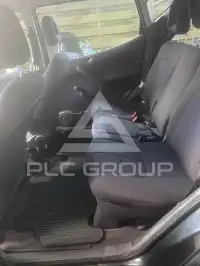 2002 Mercedes Benz A 140