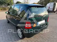 2002 Mercedes Benz A 140