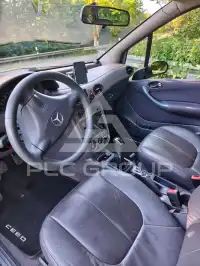 2002 Mercedes Benz A 140