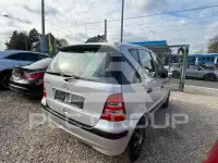 2002 Mercedes Benz A 140