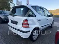 2002 Mercedes Benz A 140