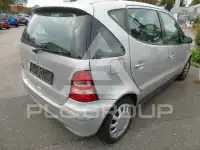 2002 Mercedes Benz A 140