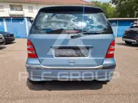 2002 Mercedes Benz A 140