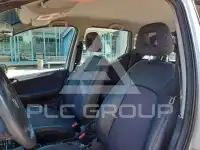 2002 Mercedes Benz A 140