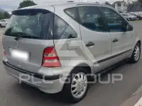 2002 Mercedes Benz A 140