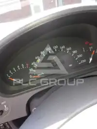 2002 Mercedes Benz A 140
