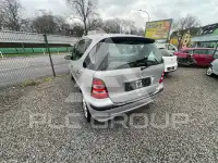 2002 Mercedes Benz A 140