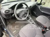 2002 Mercedes Benz A 140