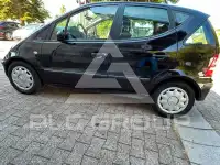 2002 Mercedes Benz A 140