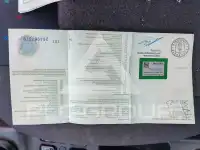 2002 Mercedes Benz A 140