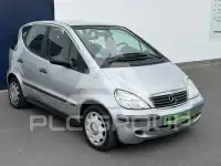 2002 Mercedes Benz A 140