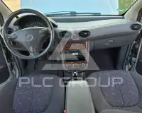 2002 Mercedes Benz A 140