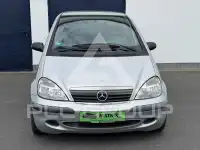 2002 Mercedes Benz A 140