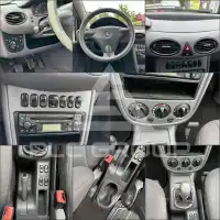 2002 Mercedes Benz A 140