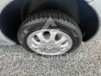 2002 Mercedes Benz A 140