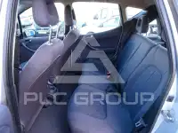 2002 Mercedes Benz A 140