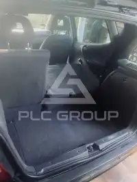2002 Mercedes Benz A 140