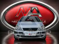 2002 Mercedes Benz A 140